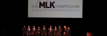 Annual Martin Luther King Jr. Symposium Established