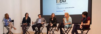 The Dallas Festival of Ideas Expands